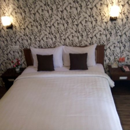 Segara Anak Hotel&Restaurant Kuta  Bagian luar foto