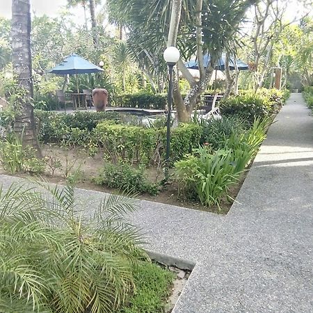 Segara Anak Hotel&Restaurant Kuta  Bagian luar foto