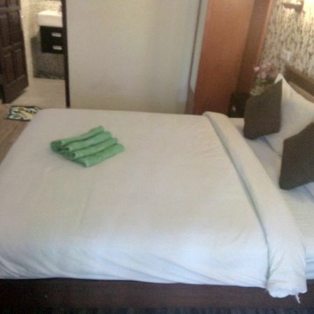 Segara Anak Hotel&Restaurant Kuta  Bagian luar foto