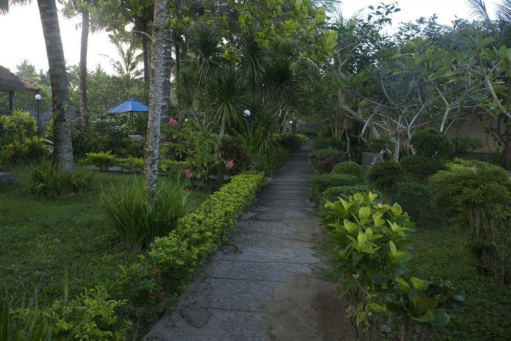 Segara Anak Hotel&Restaurant Kuta  Bagian luar foto