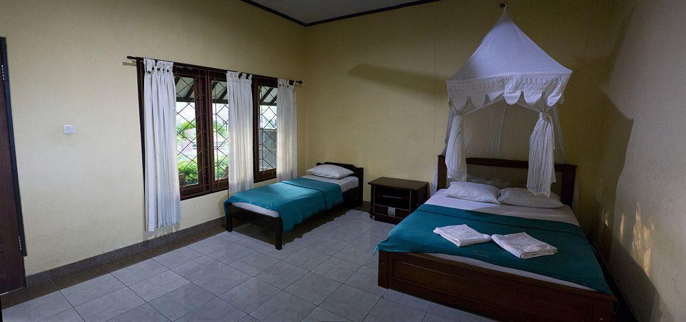 Segara Anak Hotel&Restaurant Kuta  Bagian luar foto