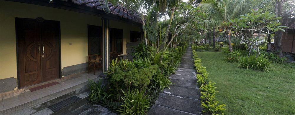 Segara Anak Hotel&Restaurant Kuta  Bagian luar foto