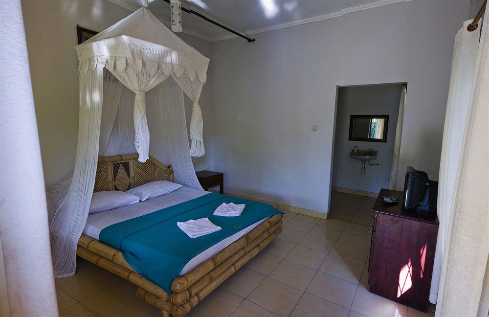 Segara Anak Hotel&Restaurant Kuta  Bagian luar foto