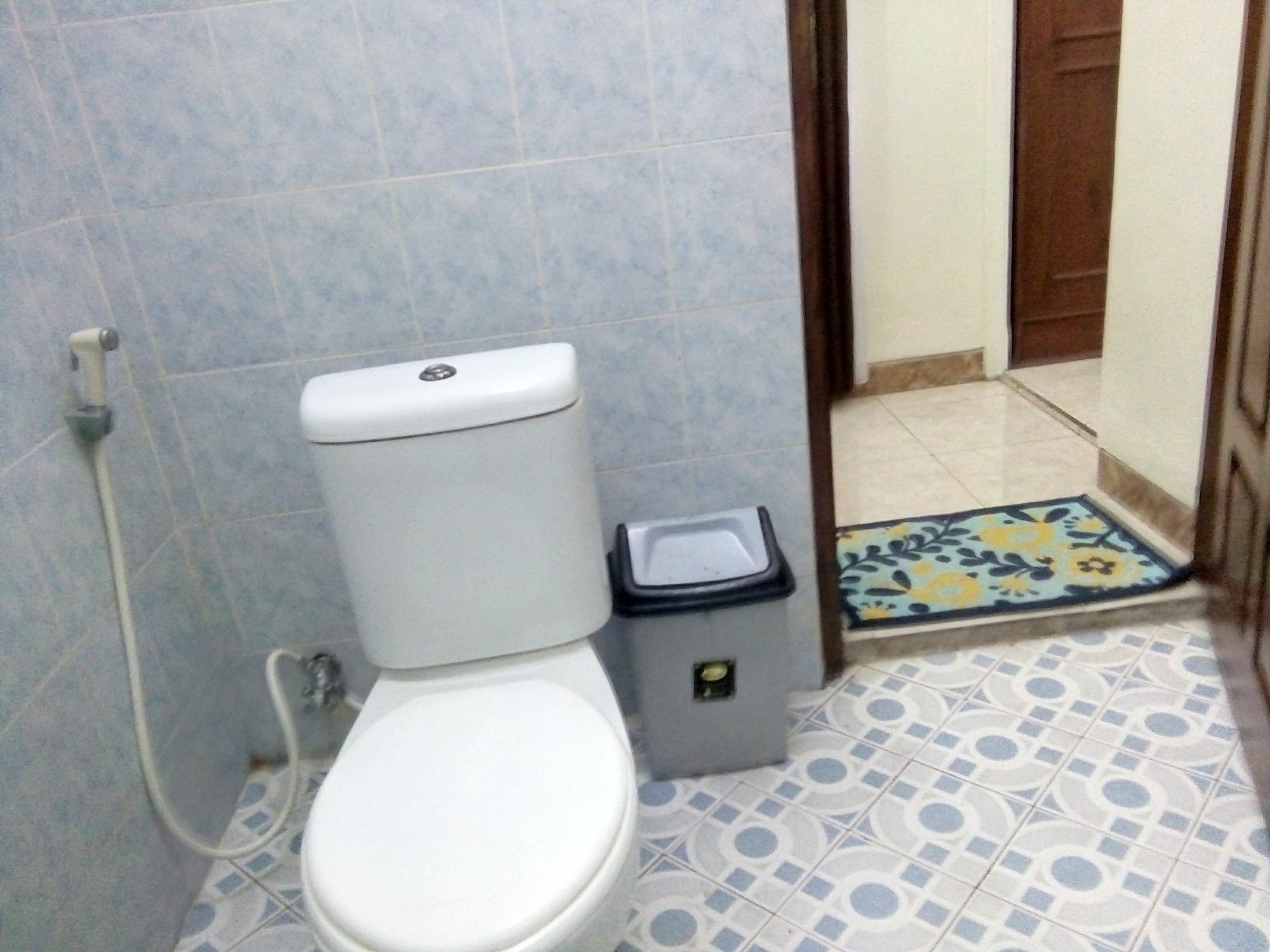 Segara Anak Hotel&Restaurant Kuta  Bagian luar foto