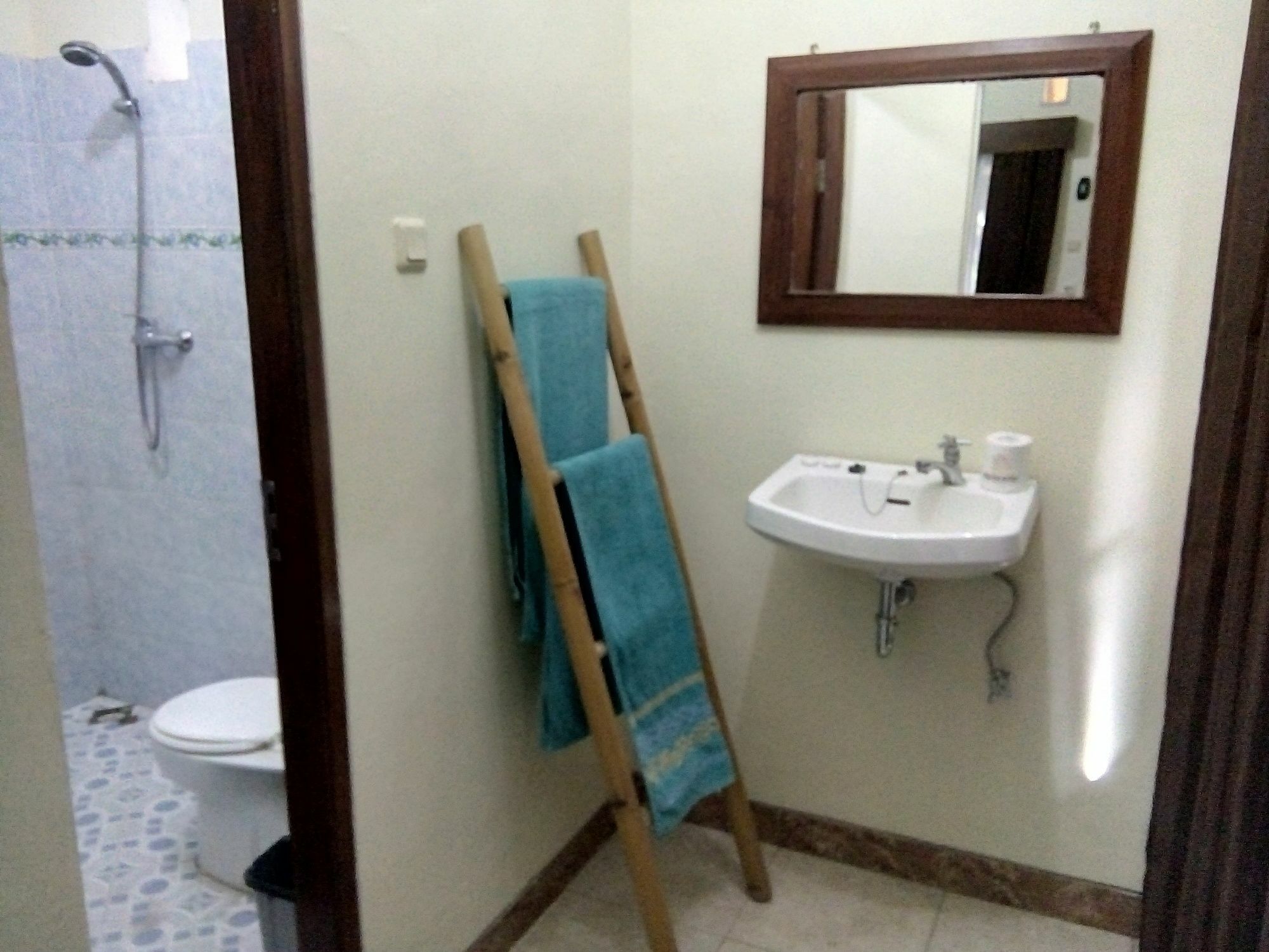 Segara Anak Hotel&Restaurant Kuta  Bagian luar foto