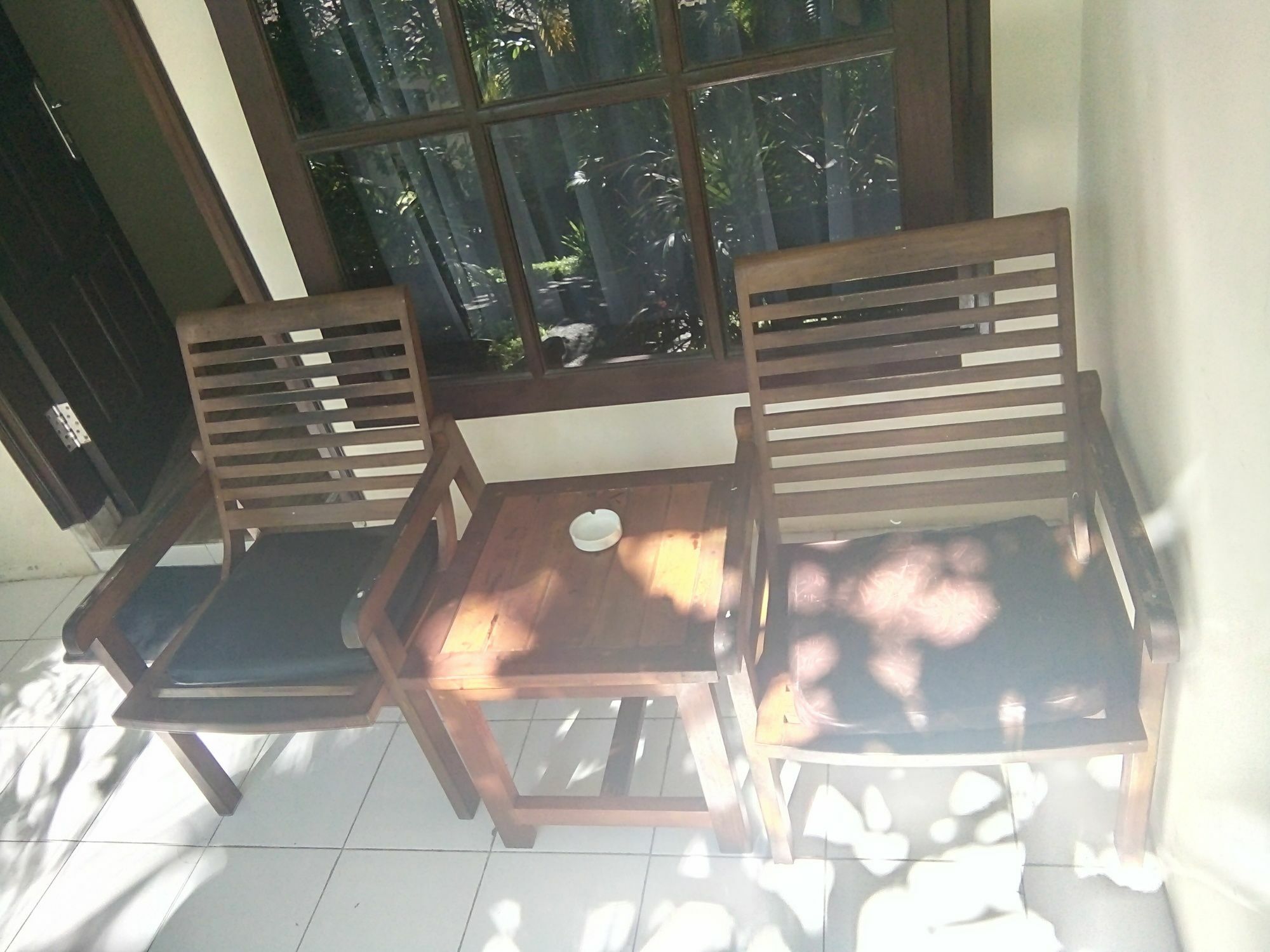 Segara Anak Hotel&Restaurant Kuta  Bagian luar foto