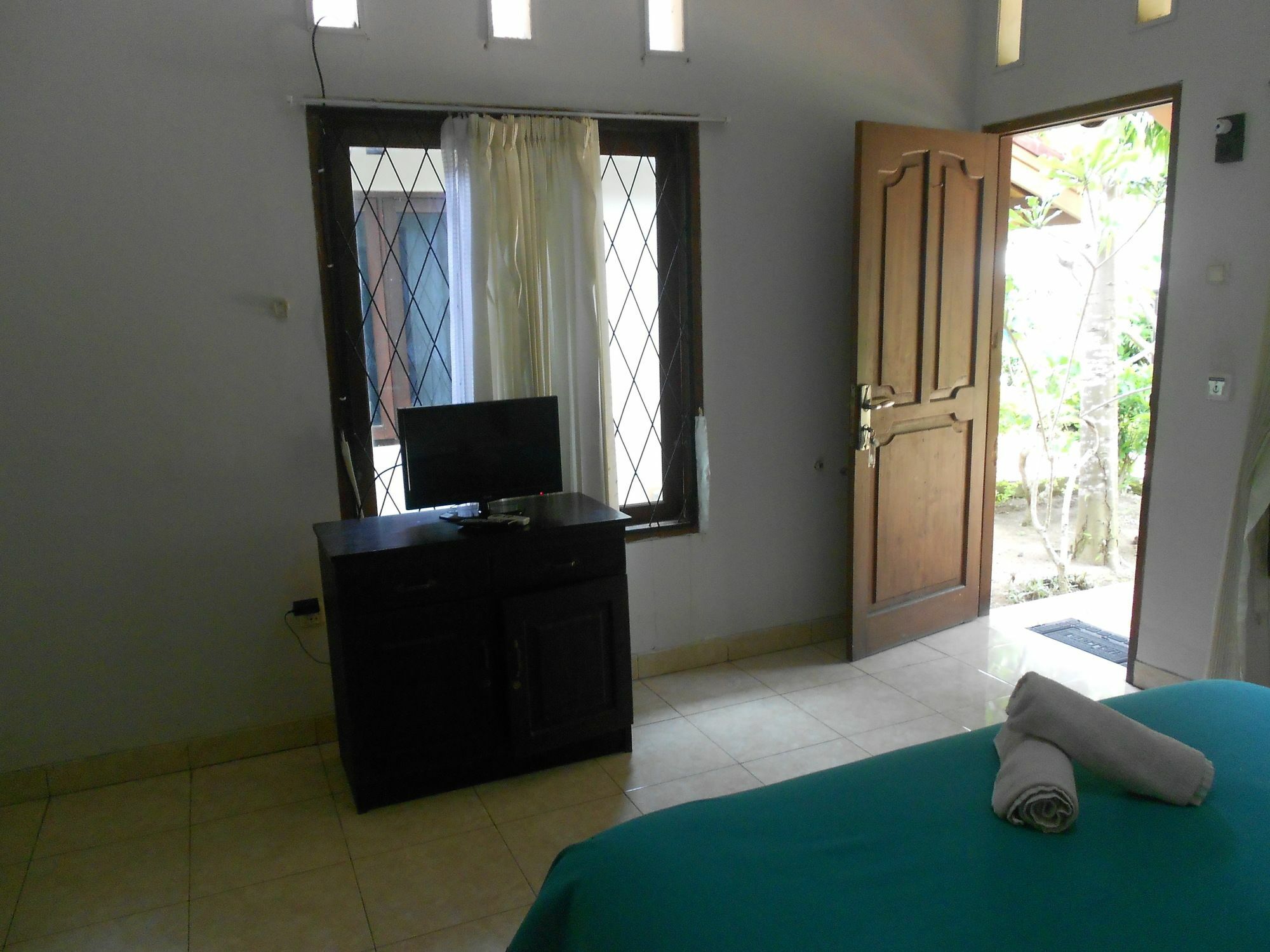 Segara Anak Hotel&Restaurant Kuta  Bagian luar foto
