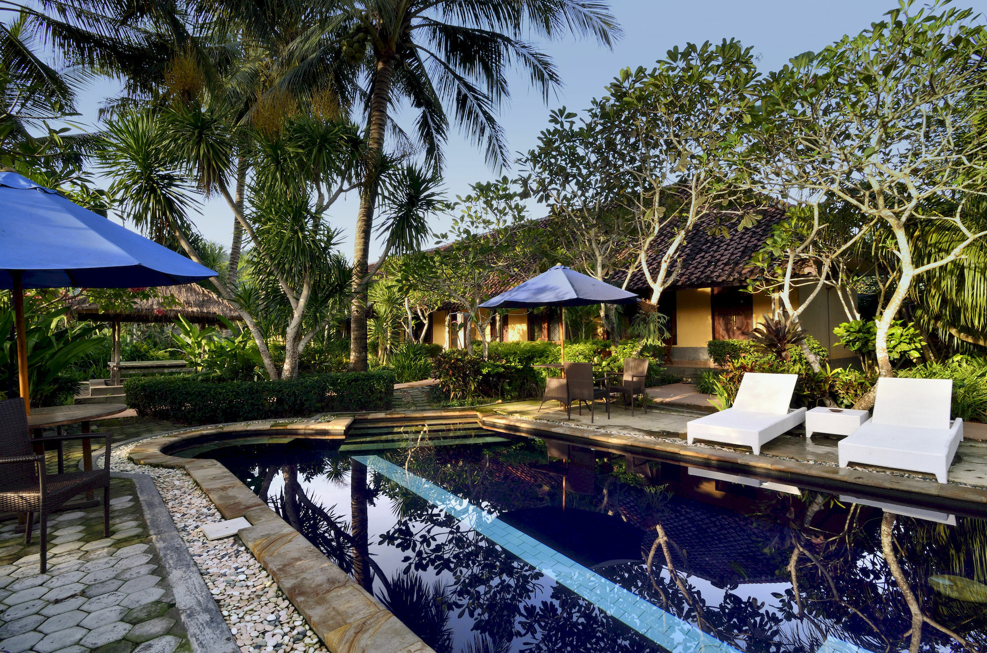 Segara Anak Hotel&Restaurant Kuta  Bagian luar foto